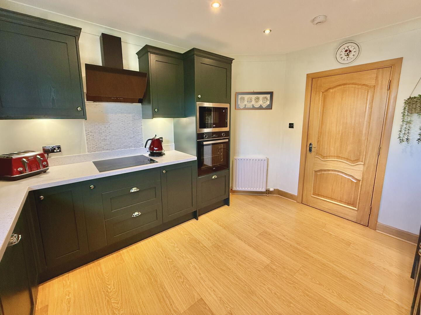 Ardrossan Road, Seamill, West Kilbride